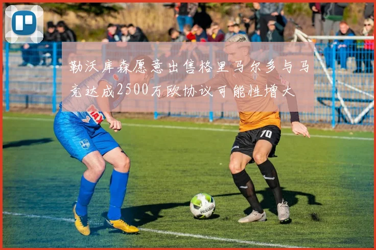 勒沃库森愿意出售格里马尔多与马竞达成2500万欧协议可能性增大