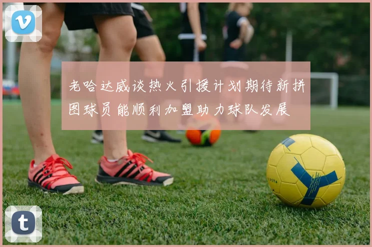 老哈达威谈热火引援计划期待新拼图球员能顺利加盟助力球队发展
